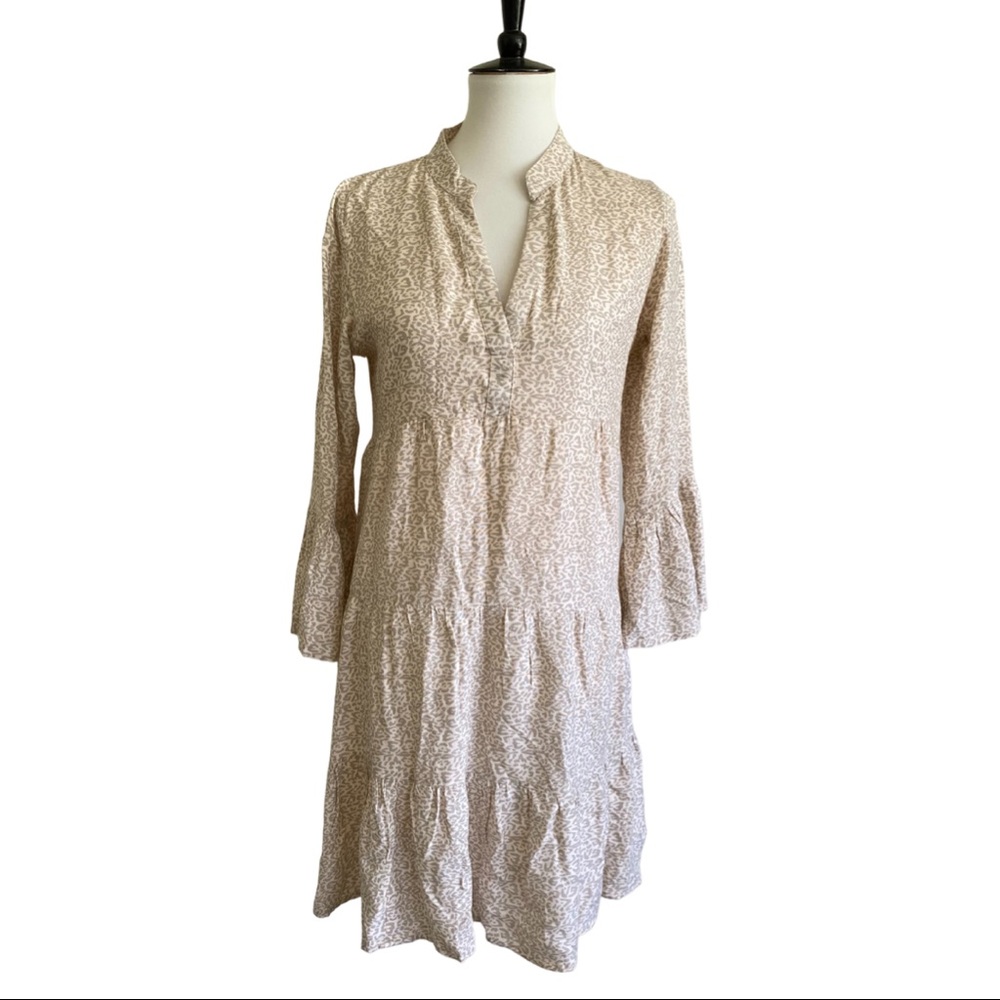 NWT Sim & Sam Baby Doll Dress Medium - Picture 2 of 4